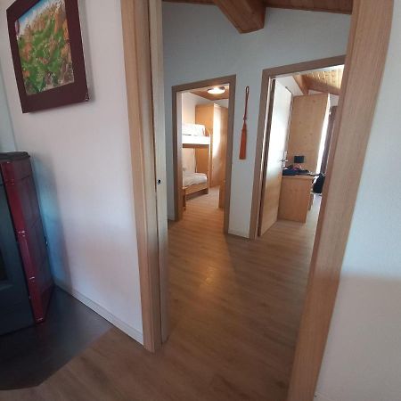 Chalet Relax Pozza di Fassa Dış mekan fotoğraf