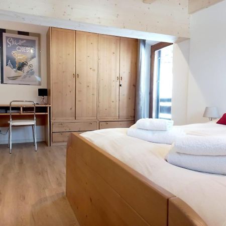 Chalet Relax Pozza di Fassa Dış mekan fotoğraf