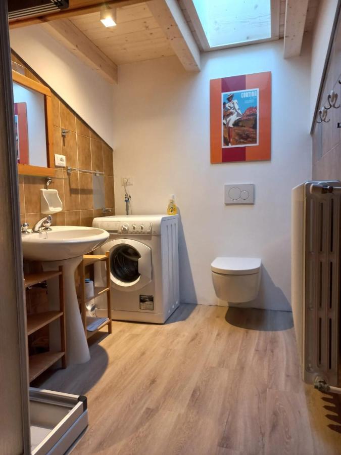 Chalet Relax Pozza di Fassa Dış mekan fotoğraf